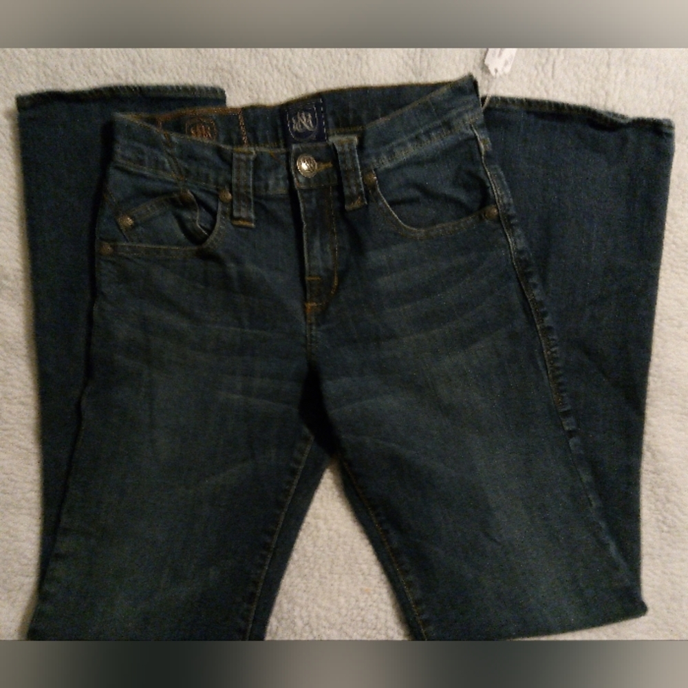 Rock & Republic Neil Jeans